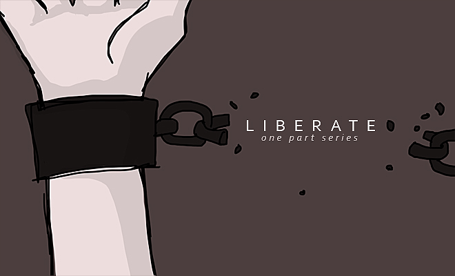 Human Slavery