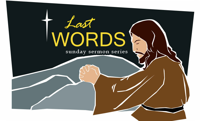 Be Sanctified