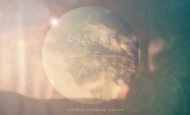 Psalm 34