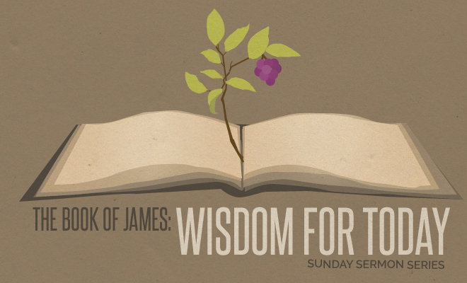 James 2:14-26