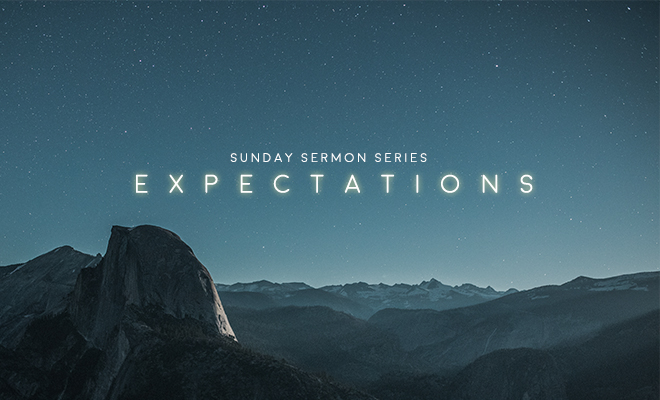 Anchored in the Character and Calling of God