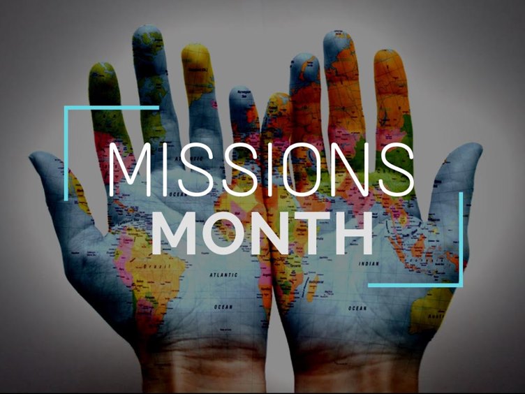 Reaching the Nations