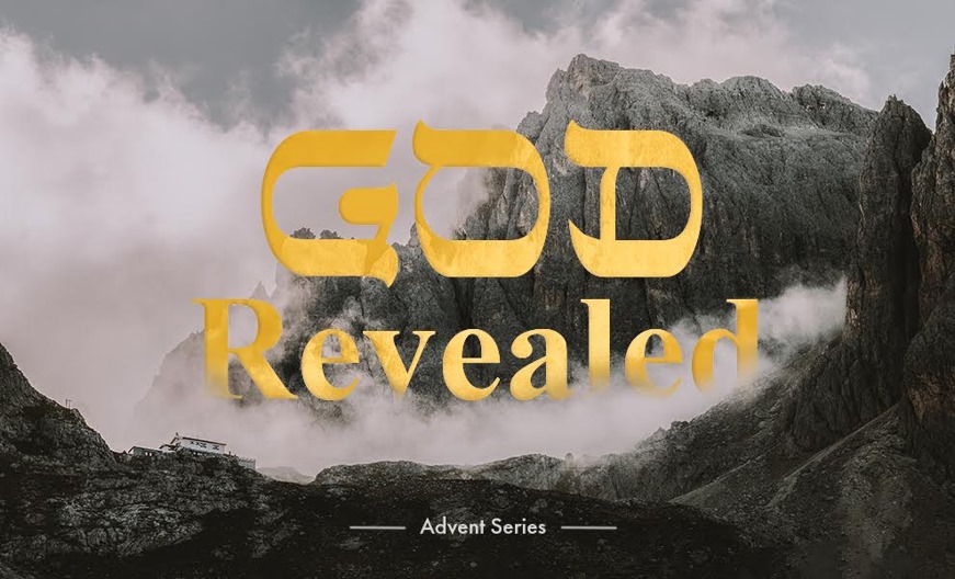 Jehovah Jireh