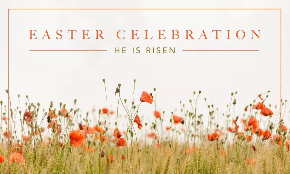 Easter 2019