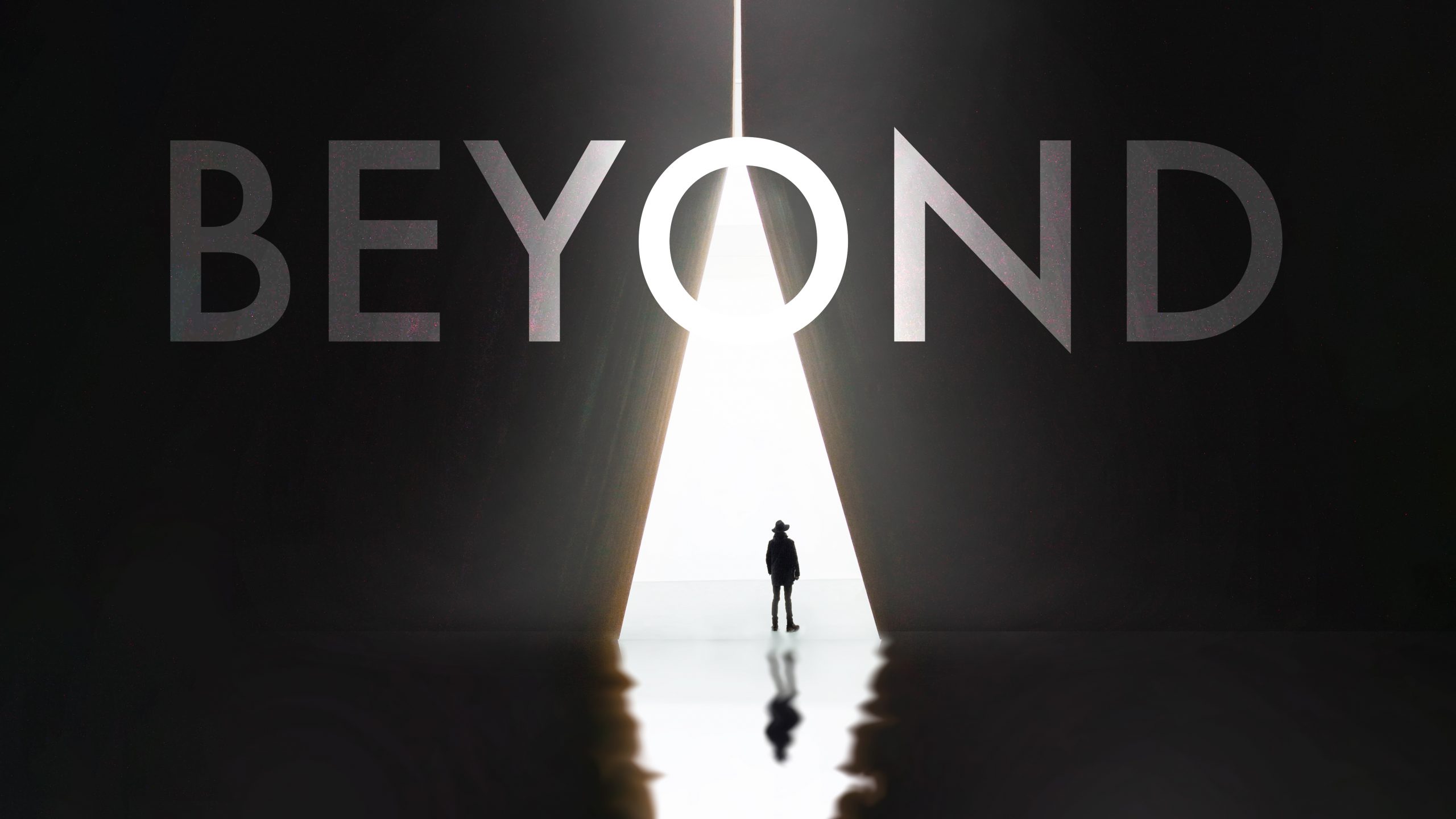 Vision Sunday – Beyond