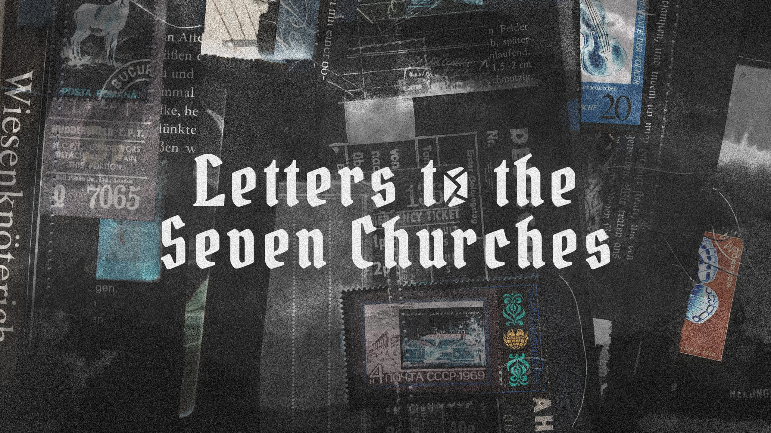 The Church of Laodicea