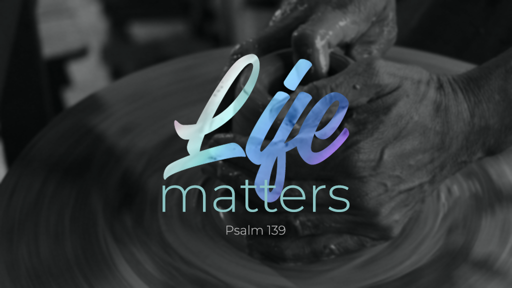 Life Matters