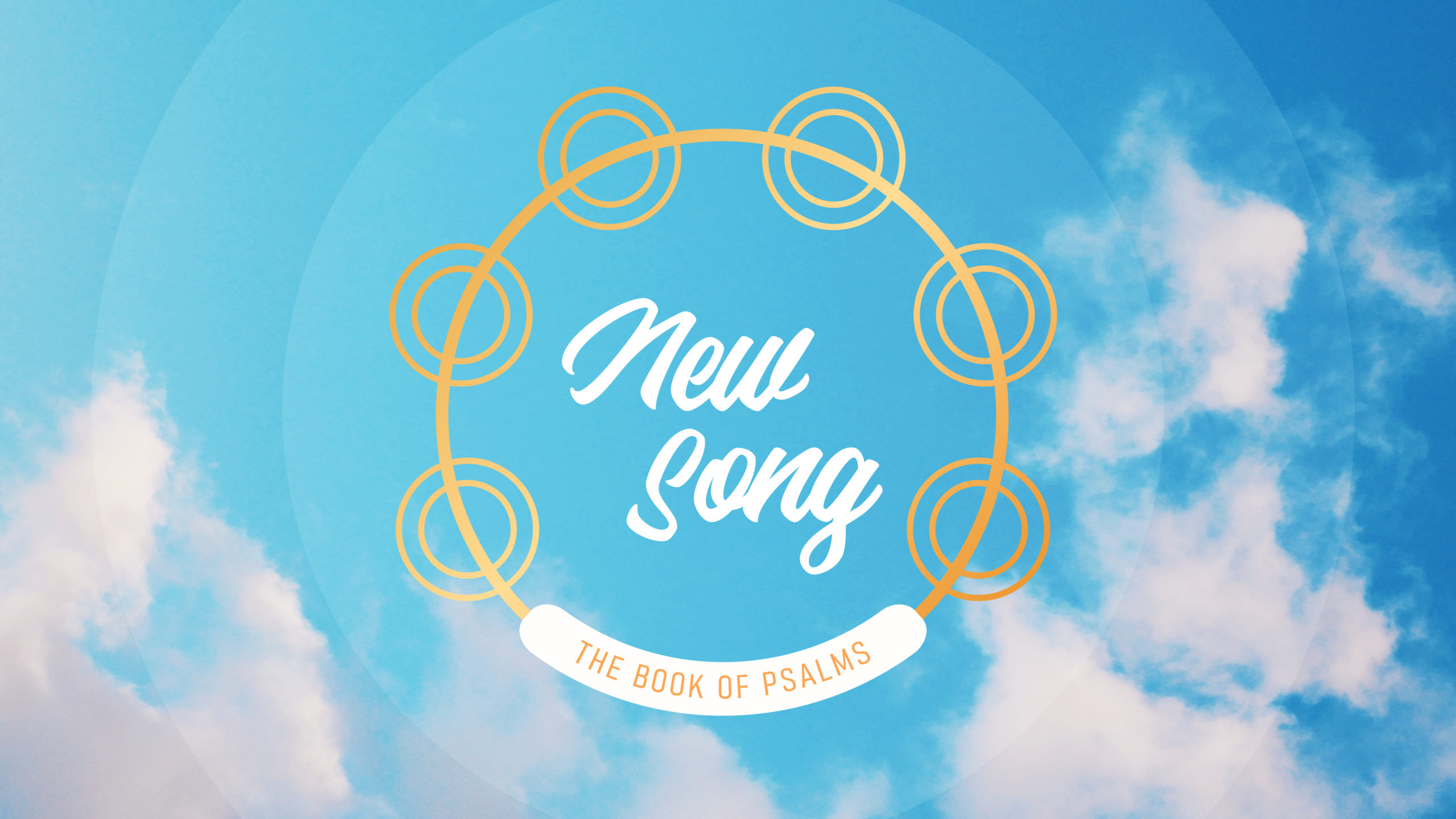 Song of Blessing