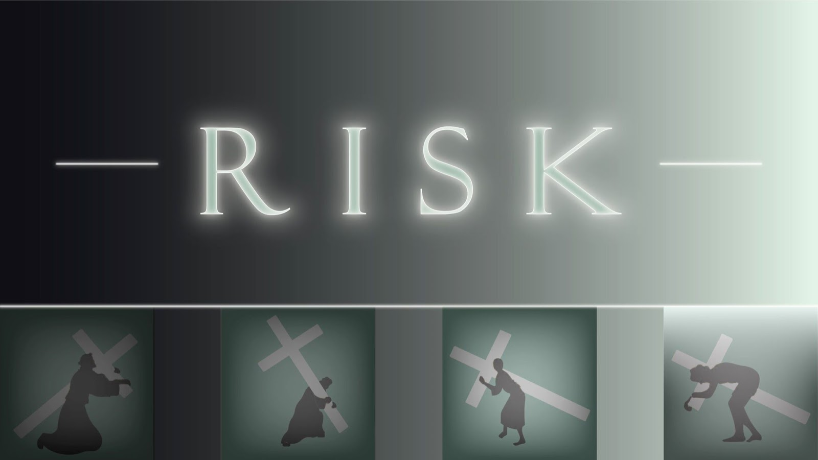 Risk, Loss, and Gain
