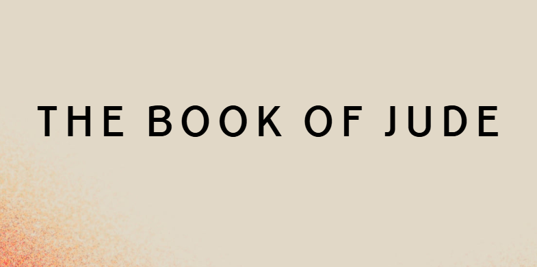Jude 1:17-23