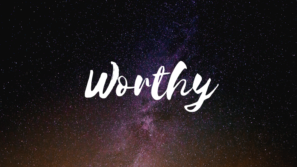 Worship that Honors God